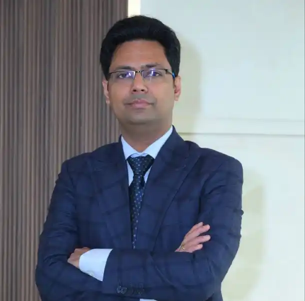Kunal Singhal at NRPN